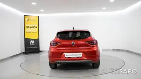 Renault Clio 1.0 TCe RS Line de 2023