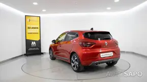 Renault Clio 1.0 TCe RS Line de 2023