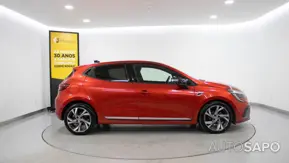 Renault Clio 1.0 TCe RS Line de 2023