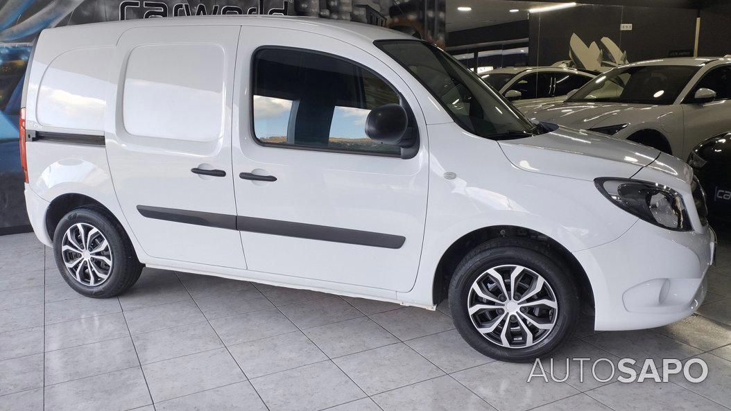 Mercedes-Benz Citan 109 CDi de 2019