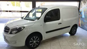 Mercedes-Benz Citan 109 CDi de 2019