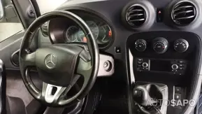 Mercedes-Benz Citan 109 CDi de 2019