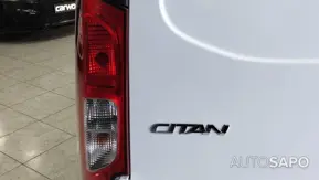 Mercedes-Benz Citan 109 CDi de 2019