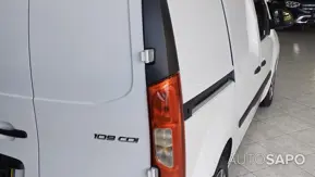 Mercedes-Benz Citan 109 CDi de 2019