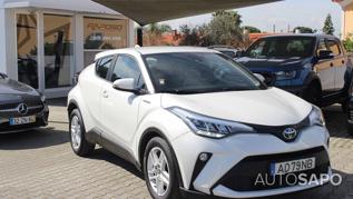 Toyota C-HR 1.8 HSD Comfort de 2020