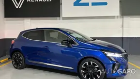 Renault Clio de 2024