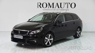 Peugeot 308 de 2019