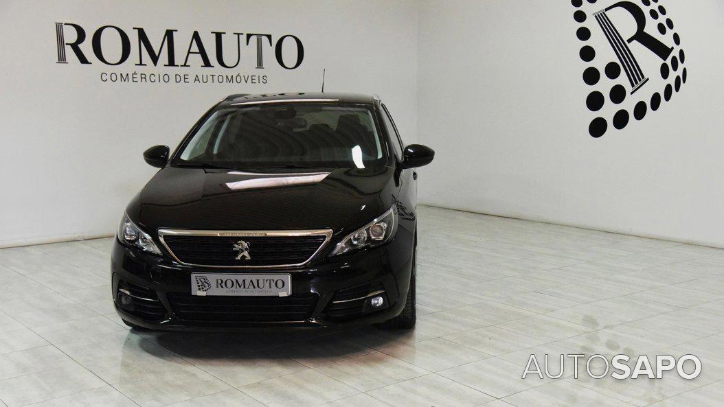 Peugeot 308 de 2019