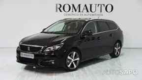 Peugeot 308 de 2019