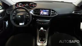 Peugeot 308 de 2019