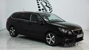 Peugeot 308 de 2019