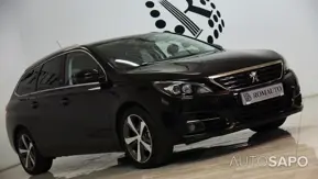 Peugeot 308 de 2019