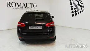 Peugeot 308 de 2019