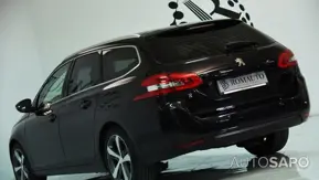 Peugeot 308 de 2019