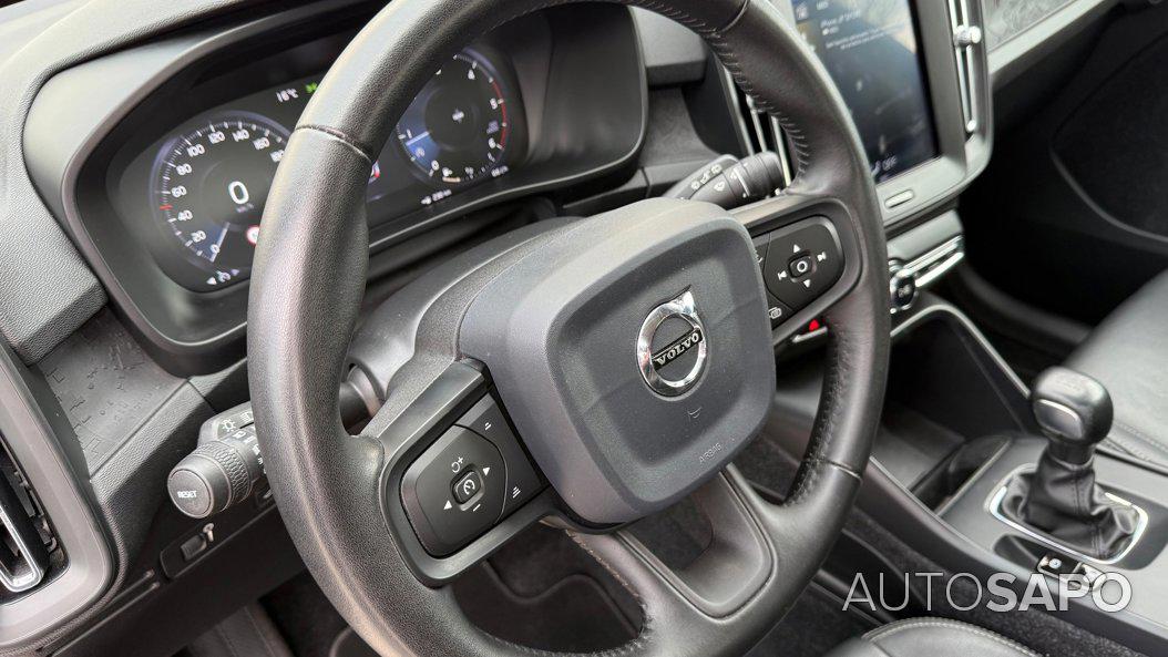 Volvo XC40 de 2019