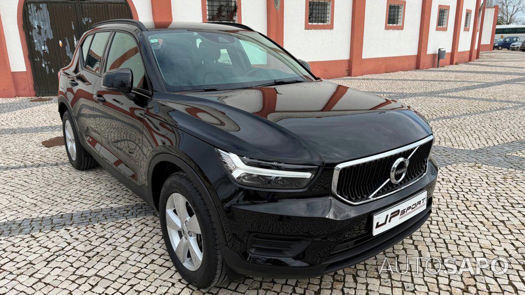 Volvo XC40 de 2019