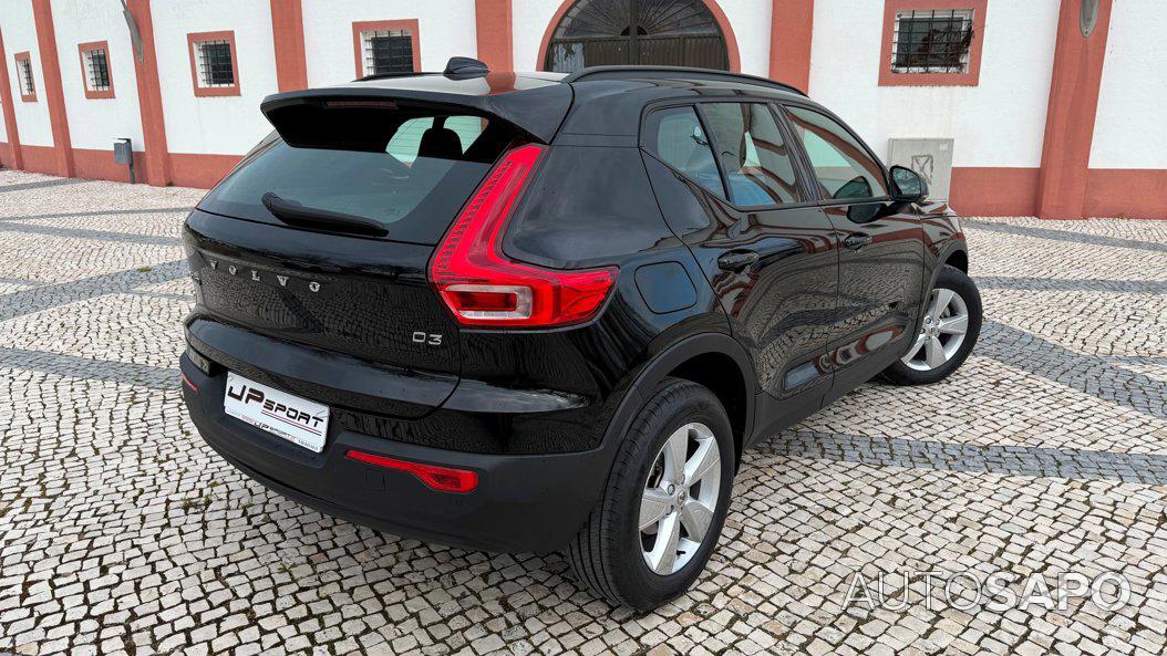 Volvo XC40 de 2019