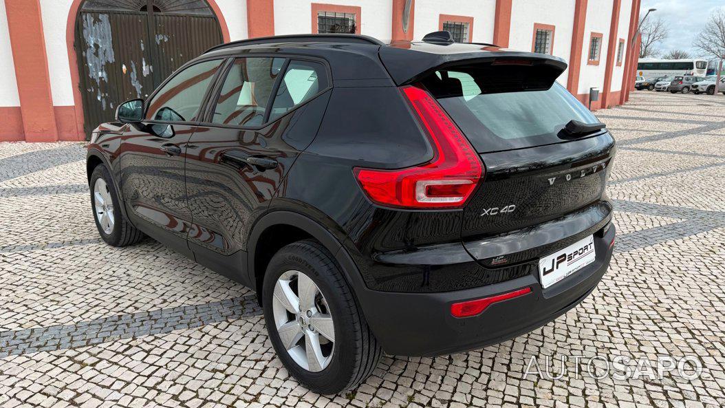 Volvo XC40 de 2019