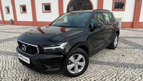 Volvo XC40 de 2019