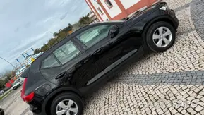 Volvo XC40 de 2019