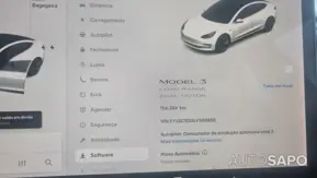 Tesla Model 3 Long-Range Dual Motor AWD de 2019