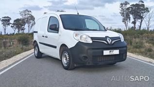 Renault Kangoo Kangoo 1.5 dCi 80 G. Confort de 2021