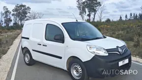 Renault Kangoo Kangoo 1.5 dCi 80 G. Confort de 2021