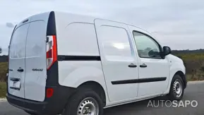 Renault Kangoo Kangoo 1.5 dCi 80 G. Confort de 2021