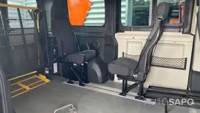 Fiat Ducato de 2015