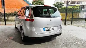 Renault Scénic de 2011