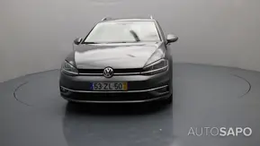 Volkswagen Golf de 2019