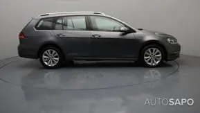 Volkswagen Golf de 2019