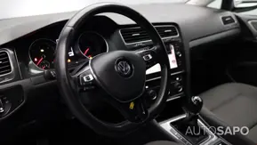 Volkswagen Golf de 2019