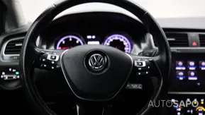 Volkswagen Golf de 2019