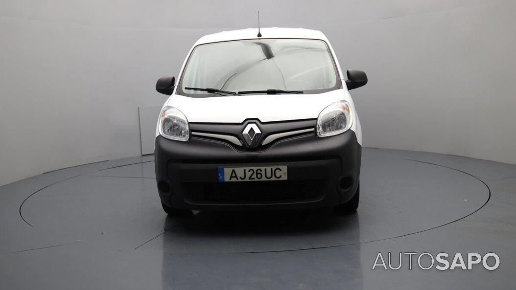 Renault Kangoo de 2021