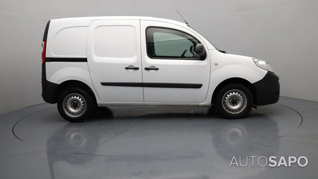 Renault Kangoo de 2021