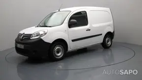 Renault Kangoo de 2021