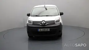 Renault Kangoo de 2021