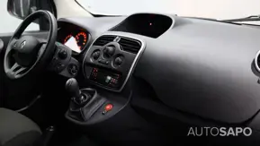 Renault Kangoo de 2021