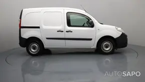 Renault Kangoo de 2021