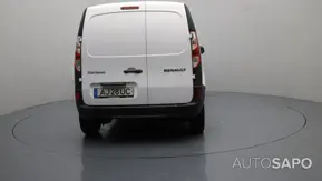 Renault Kangoo de 2021