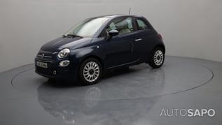 Fiat 500 de 2020