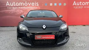 Renault Mégane de 2011