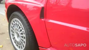 Lancia Delta HPE 2.0 16V HF de 1992
