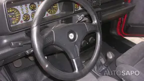 Lancia Delta HPE 2.0 16V HF de 1992