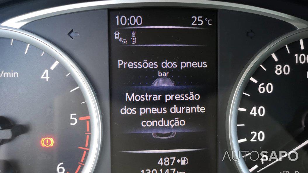 Nissan Micra 1.5 dCi N-Connecta S/S de 2018