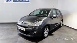 Citroen C3 de 2015