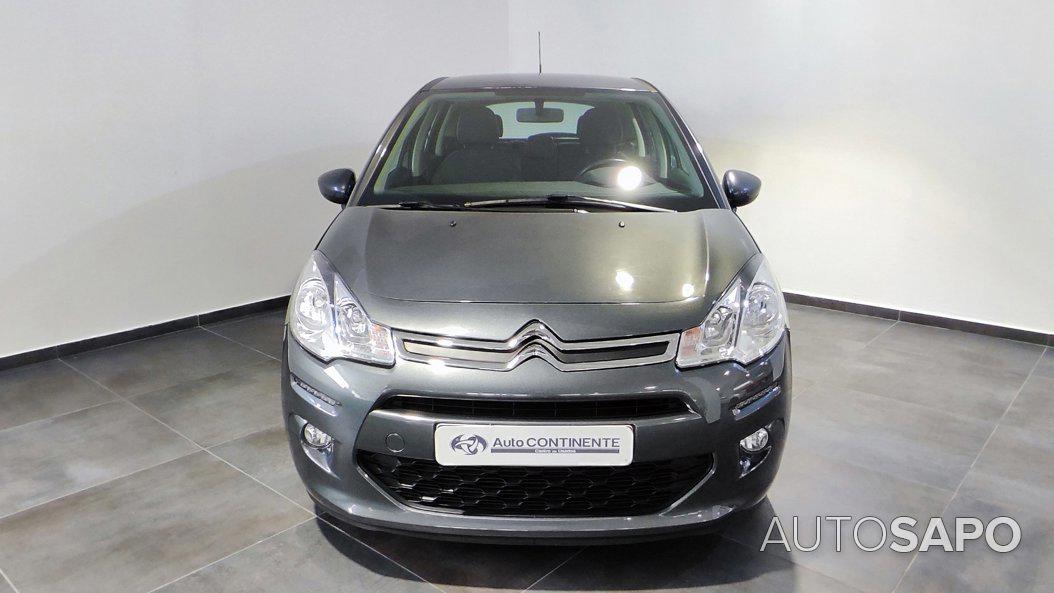 Citroen C3 de 2015