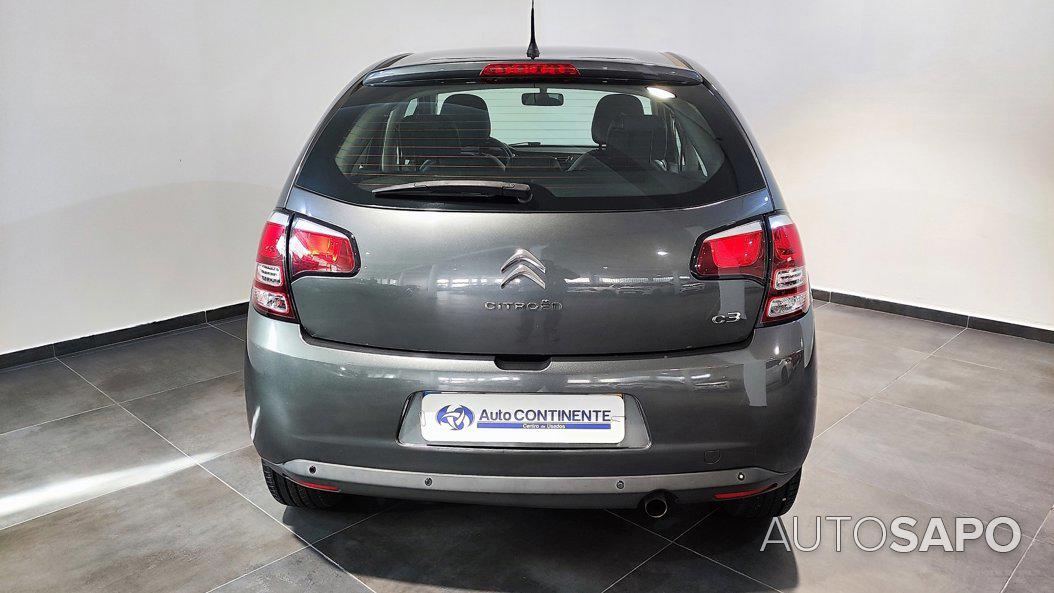 Citroen C3 de 2015