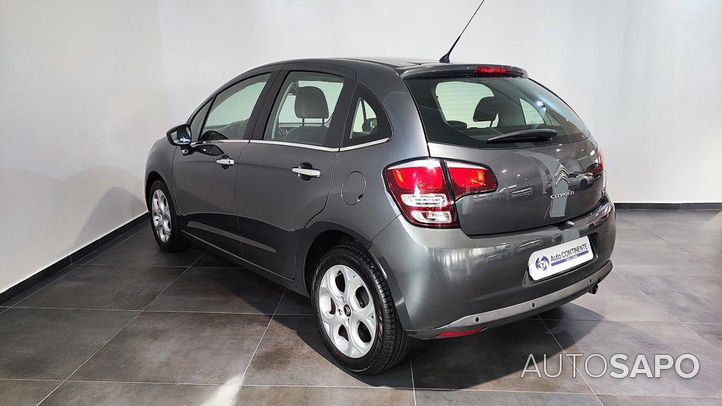 Citroen C3 de 2015